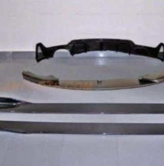 Kit De Carrocería BMW F32 / F33 / F36 M Performanc