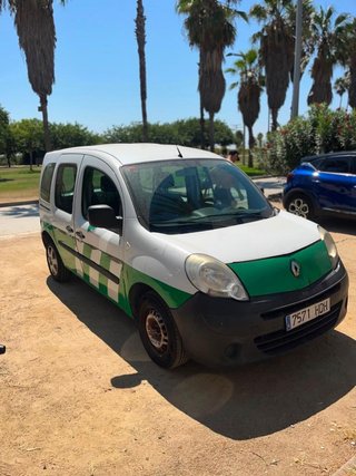Renault Kangoo 2016