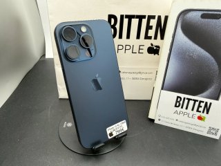IPHONE 15 PRO 128GB// NUEVO!!//GARANTÍA!!CAMBIOS!!