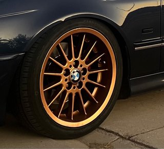 Llantas BMW Styling 32 de 18 pulgadas