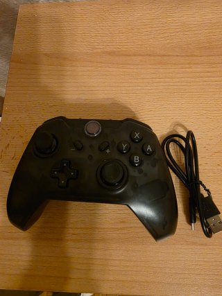 Mando Genérico para Nintendo Switch