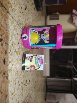 Disney Doorables Micro Motion