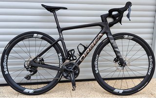 Orbea Orca Carbon 2023 Shimano 105 Talla 51