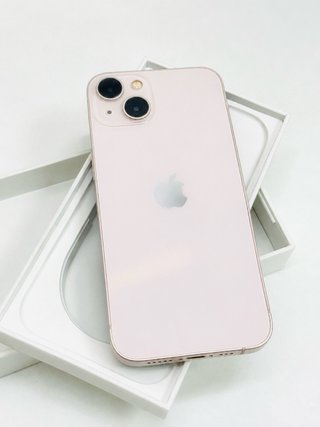 IPHONE 13 128GB 100% ROSA