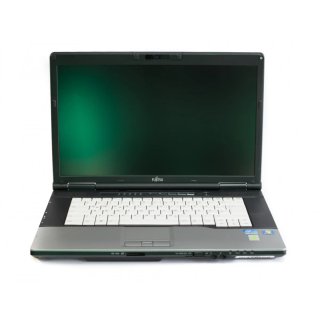 Portátil Profesional Fujitsu Lifebook E752 i5