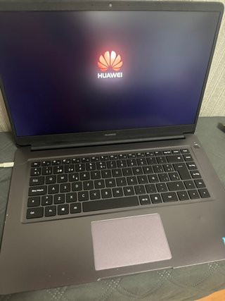 Portátil Huawei para reparar