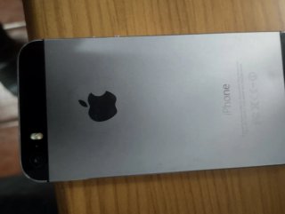 iPhone 5s 32GB Gris