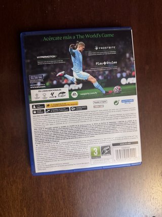 EA Sports FC 24 PS5