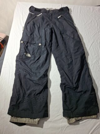 Pantalón de Nieve The North Face Mujer Talla S