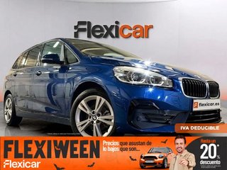 BMW Serie 2 Gran Tourer 216i - 5P (2020)