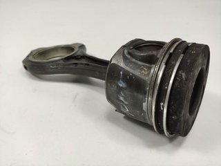 PISTON MERCEDES MERCEDES CLASE E (W211) BERLINA 2002-2009