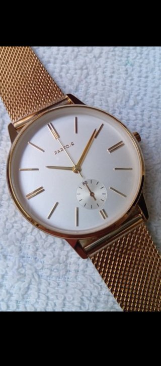 Reloj PARFOIS mujer