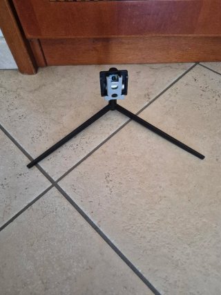 Supporto per monitor Dahua