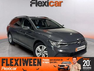 Volkswagen Golf Life 1.5 eTSI 96kW (130CV) DSG Variant