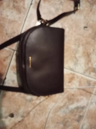 Bolso Royal Republic Marrón