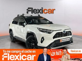 Toyota Rav4 2.5l 220H Style