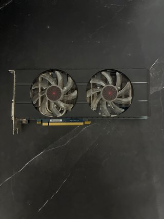 Tarjeta Gráfica HP GTX 1080 8GB