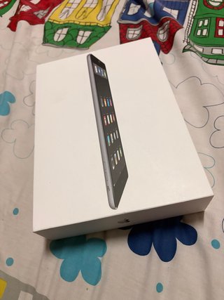 iPad Air Apple