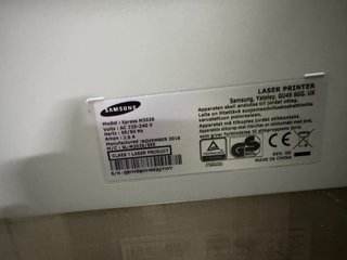 Impresora Láser Samsung Xpress M2026