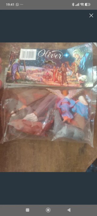 Lote navideño