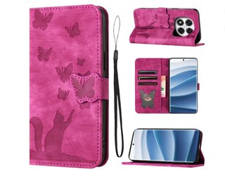 Funda Redmi Note 14 Pro/Pro+ Tipo Libro
