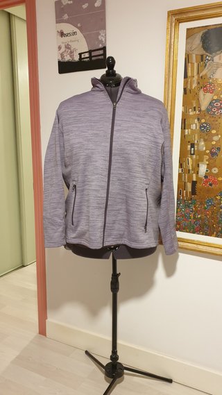 Forro Polar Port Authority Mujer 4XL Nuevo