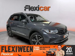 Volkswagen Tiguan Life 1.5 TSI 110kW (150CV)