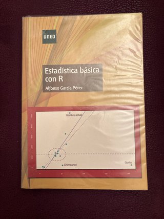 Estadística básica con R
