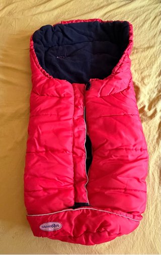 Saco para Silla de Paseo Babies R Us