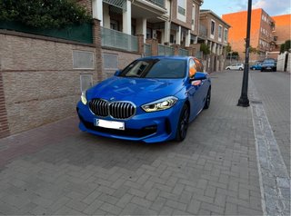 BMW Serie 1 2021