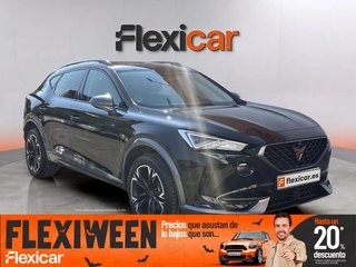 Cupra Formentor 1.5 TSI 110kW (150 CV) DSG