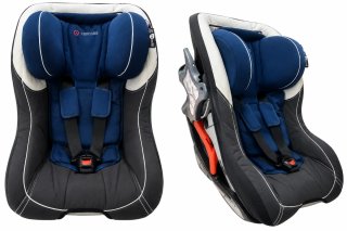 Silla de Coche Infantil Concord