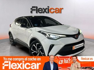 Toyota C-HR 2.0 180H Advance