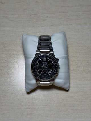 Reloj Casio Edifice Chronograph