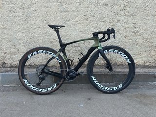 Pinarello Grevil Talla M/53