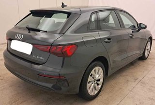 Despiece Audi A3 Sportback 40 TFSIe