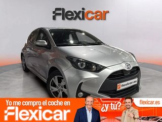 Toyota Yaris 1.5 120H Active Plus