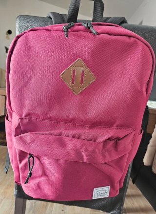 Mochila Vaschy Burdeos
