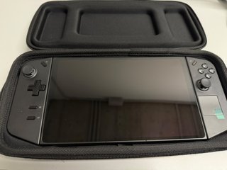 Lenovo Legion GO