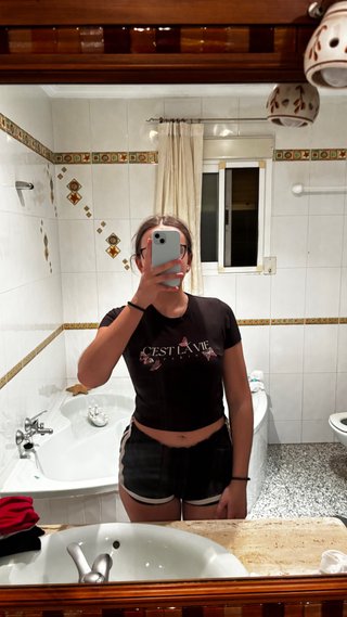 Pack de 2 camisetas manga corta