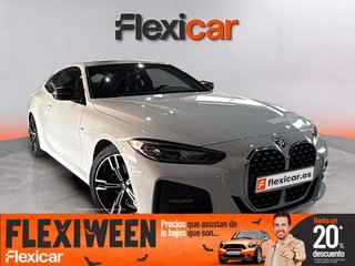 BMW Serie 4 420d