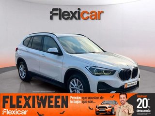 BMW X1 sDrive18d