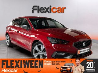 Seat Leon 1.5 TSI 96kW S&S FR