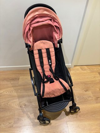 Carrito Babyzen Yoyo con su bolsa original