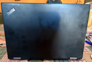 Lenovo Yoga X380 ThinkPad