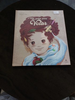 Libro infantil