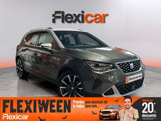 Seat Arona 1.0 TSI 85kW DSG Style Special Edition