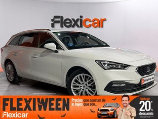 Seat Leon 1.0 TSI 66kW S&S Reference