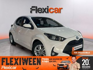 Toyota Yaris 1.5 120H Active Tech