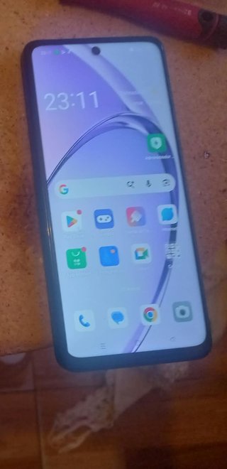 OPPO A40